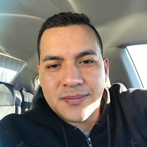 Meet your Posher, Richard